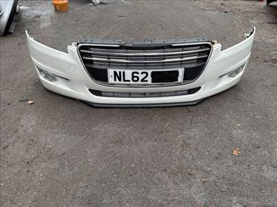 Peugeot 508 I PEUGEOT 508 Első Lökhárító (Részeivel) 006976 9686572177