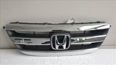 512799 Honda FR-V, 2006, Hűtőrács, Díszrács, Hűtőmaszk. 