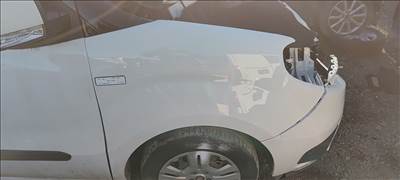 Fiat Doblo III jobb első sárvédő 