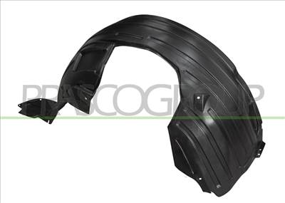 Opel Combo D 2011-2018 - Első műanyag dobbetét jobb