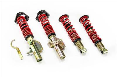 MTS-Technik by Nord Performance Toyota GT86, 2012.03-tól, Street Series, Motorsport toronycsapágyakkal állítható magasságú futómű