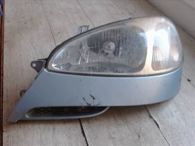 CHEVROLET Tacuma 02-08 Bal első fényszóró