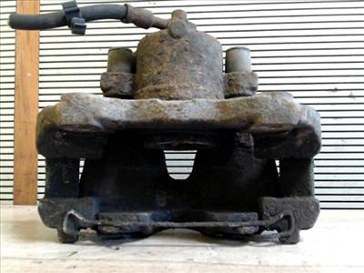 OPEL ASTRA H 04-10 Bal első féknyereg munkahengerrel