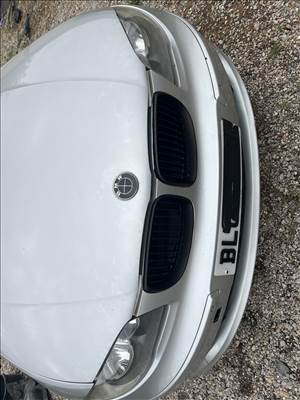 Bmw E87 első lökháritő