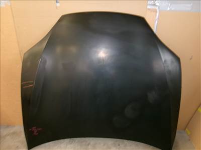 TESLA MODEL S motorháztető 2016.04-