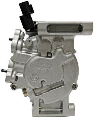 MAHLE ACP 450 000P - klíma kompresszor HYUNDAI KIA