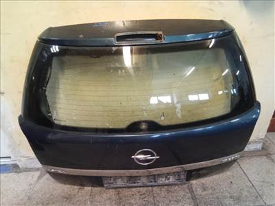 OPEL ASTRA H 04-10 Csomagtérajtó.