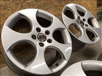 17 col gyári VW Golf GTI alufelni BBS 17 colos 5x112