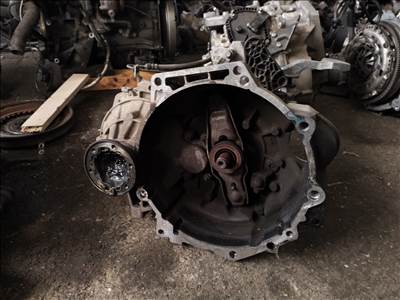 Volkswagen Golf VI 2.0 TDI váltó kézi 5 sebességes KQM váltókódú