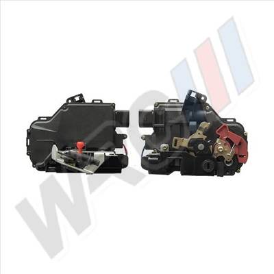 Jobb hátsó központizár Audi A4 8E0839016A