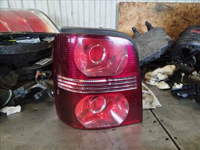 Volkswagen Touran 2006-2010 bal hátsó lámpa