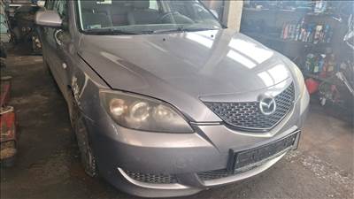 Mazda 3 (BK) jobb visszapillantó tükör, bal visszapillantó tükör 