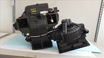 511007 Renault Master 2015, Klímás Fűtésbox, Motorral, 271103759R.