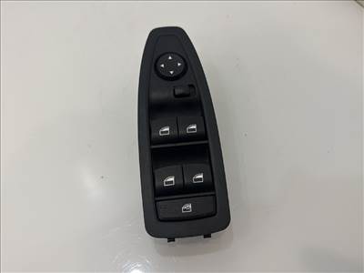 BMW F30 F31 ablakemelő és tükör kapcsoló 7283832 9208110