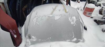 Kia Cee'd (ED) Motorháztető facelift 