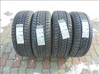 Új 215/55 R 18-as Dunlop téli gumi