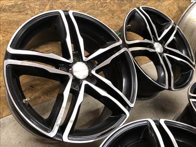 18 col alufelni Wheelworld, Mercedes, Audi, VW, Seat, Skoda 18 colos