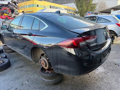 Opel Insignia B 1.5 benzin alaktrészek B15SFL