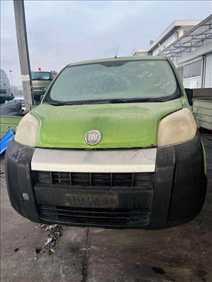 Fiat Fiorino III lökhárító sárvédő motorháztető homlokfal lámpa 