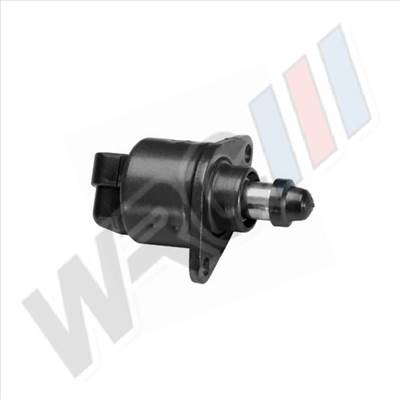 Alapjárati léptetőmotor Citroen Berlingo C2 C3 Saxo Xsara 1.1 1.4