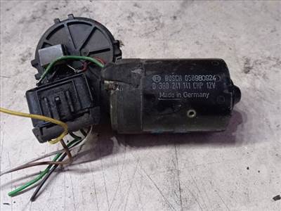 Opel Astra G Első Ablaktörlő Motor *122230* 0390241141