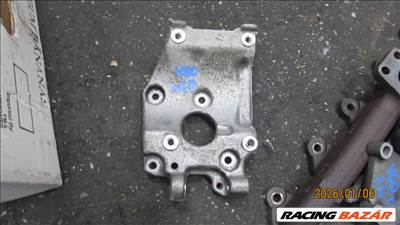 Volvo V60 D4 Klímakompresszor tartó bak 9646719580