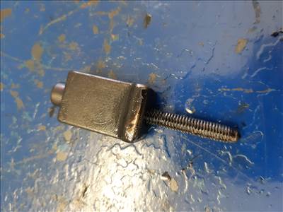 Volkswagen Passat B6 Porlasztó Leszorító