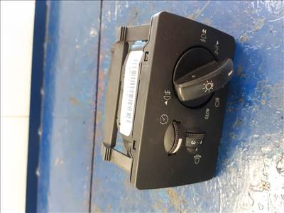 Ford Transit 06-13 Világításkapcsoló + Fényszóró Magasság Állító Kapcsoló + Ködlámpa Kapcsoló