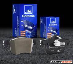 Volkswagen Passat B7, Volkswagen Sharan II első fékbetét TRW fékrendszer ATE gyártmány 13046027642