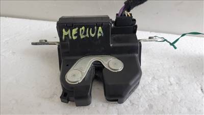 511999 Opel Meriva B, 2011, Csomagtartó Zár, Zárszerkezet, 55701971.