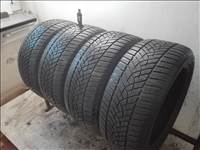 255/45R18 Goodyear téli gumi garnitúra 255/45 r18