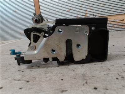 CHEVROLET AVEO T250/255 06.01-11.12 Bal hátsó ajtó zárszerkezet központi záras