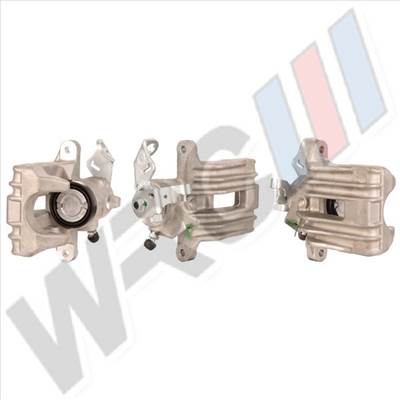 Bal hátsó féknyereg Audi A1 A3 TT 1J0615423D