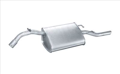 Marix 05-25 hátsó kipufogó dob - DAEWOO Nubira II