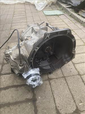 Ford Escort MK4 váltó(87TTJ5096-AB)