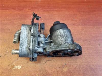 LAND ROVER RANGE ROVER Olajszűrő Ház