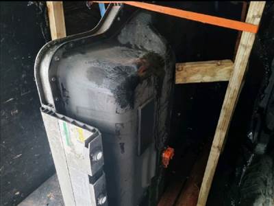 HYUNDAI KONA Hybrid Akkumulátor