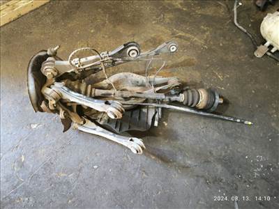 BMW 3 F31 Jobb Hátsó Futómű (Részeivel)