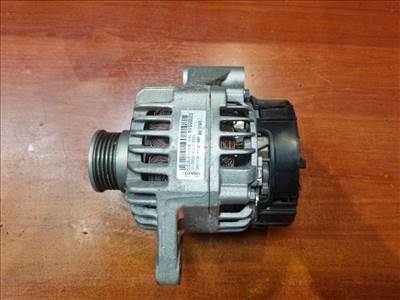 FIAT ABARTH 500 / 595 / 695 Generátor (Motorkód: 312 B4.000)