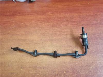 NISSAN X-TRAIL II Nagynyomású Üzemanyag Gyűjtőcső (Motorkód: M9R)