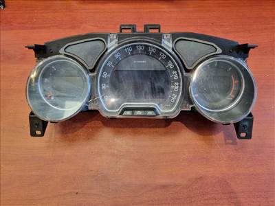 Citroen C5 III kilométeróra 9665364680