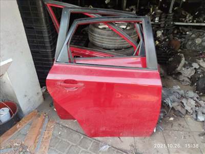 Subaru Impreza jobb hátsó ajtó 60409FG0029P