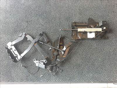 Opel Astra H tető zárszerkezet jobb 13247431