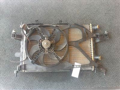 Opel Corsa C hűtőszett (motorkód: Z12XE, Z12XEP) 24445160