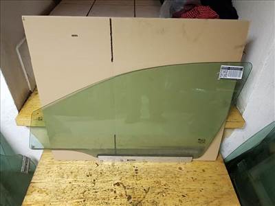 Opel Astra H bal első ajtóüveg 13205906