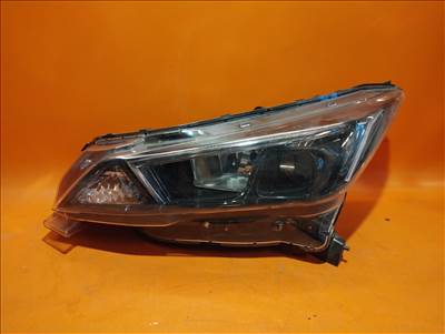 Nissan Leaf 2 bal led halogén lámpa 260605SHA0 (S67.120.127K)a