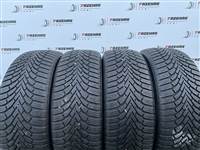 205/55 R16 Sailun IceBlazer Alpine+ téli gumi 7mm