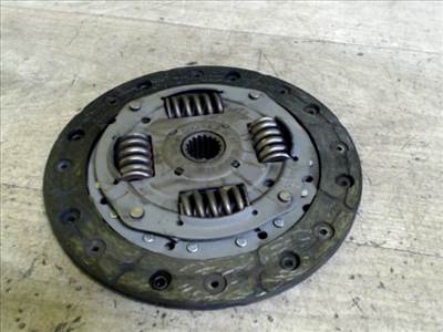 PEUGEOT 307 01-05 Kuplung tárcsa