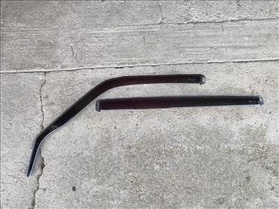 Ford galaxy mkIII légterelő