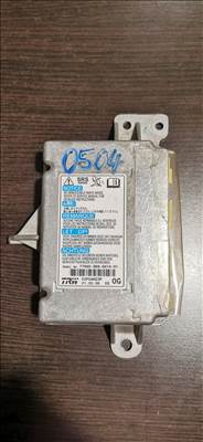 Honda CR-V II légzsákvezérlő 77960-SKN-G014-M1 c0pgakedp